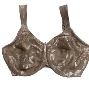 Wacoal 85567 Bra sz 32DDD Wacoal Awareness Full Figure Bra